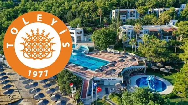 Bodrum’da Hapimag grevi sezon öncesi krize dönüştü