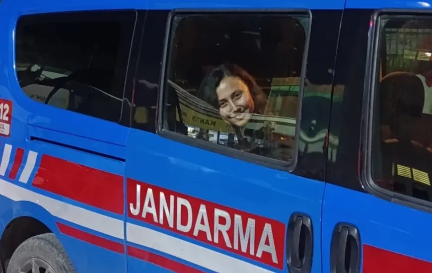 Akbelen’de Gözaltı Tutuklamaya Döndü: Esra Işık Cezaevine Gönderildi