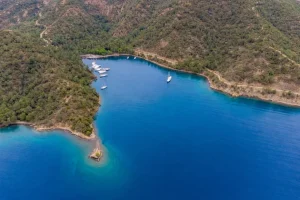 Fethiye’de Ayten Koyu İçin Marina Tepkisi: Halk Ayağa Kalktı