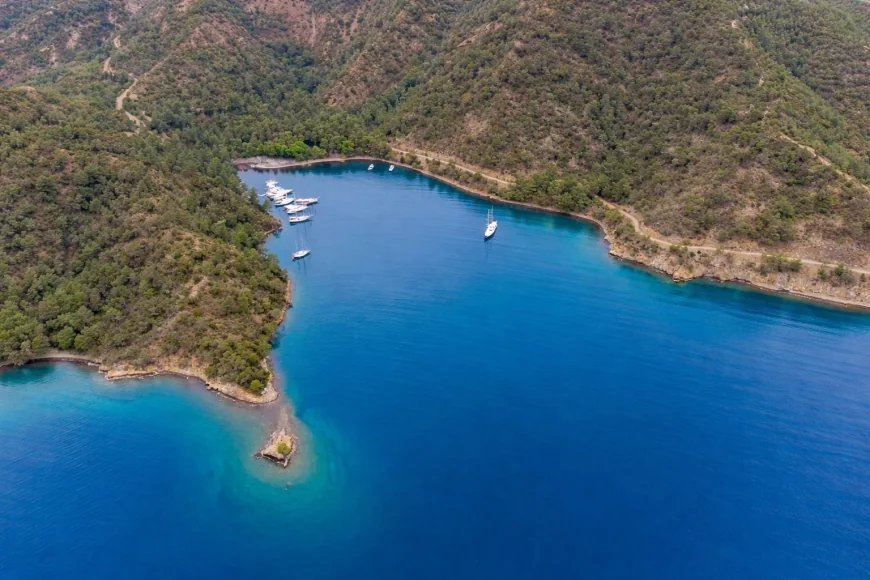 Fethiye’de Ayten Koyu İçin Marina Tepkisi: Halk Ayağa Kalktı