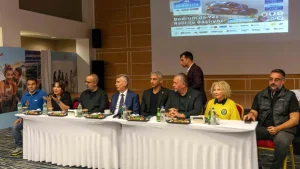 Rally Bodrum 2026 Başlıyor: İlk Kez Seyirci Etabı Düzenlenecek
