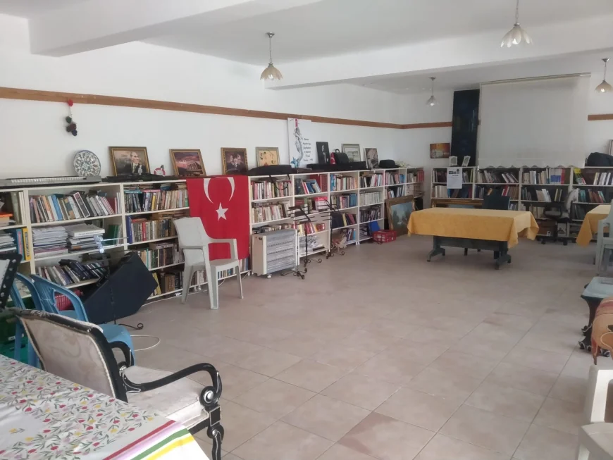 Bodrum Belediyesi Ne Yapmak İstiyor?