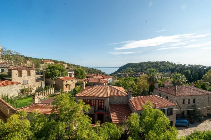 Türkiye’den Dört Köy Dünya Turizm Sahnesinde