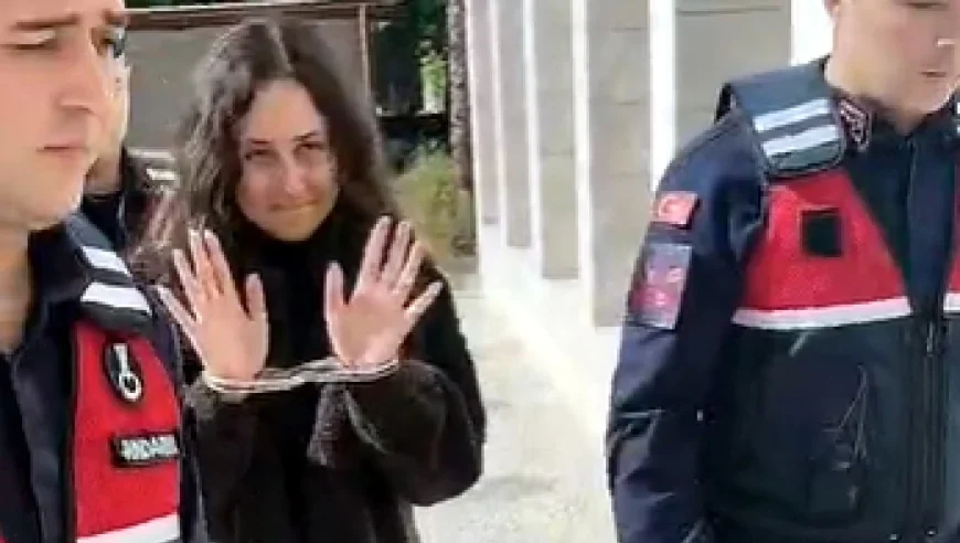 Esra Işık’ın Tutukluluğuna Devam Kararı