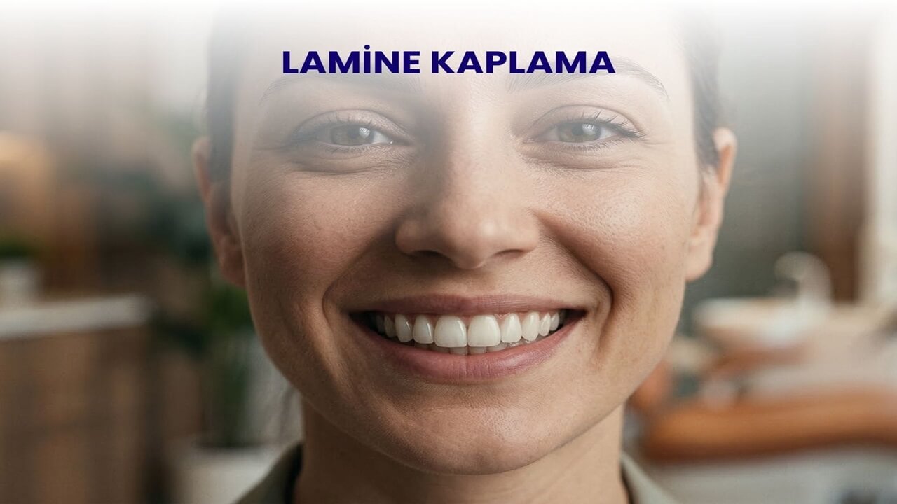 Kusursuz Bir Tebessümün Sırrı: Lamine Dişler ile Hollywood Gülüşü