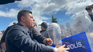 İmamoğlu Protestosu Davasında 9 Sanığa HAGB Kararı