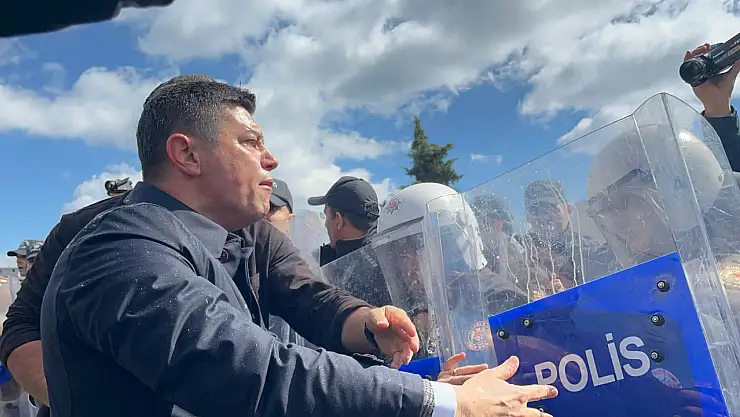 İmamoğlu Protestosu Davasında 9 Sanığa HAGB Kararı