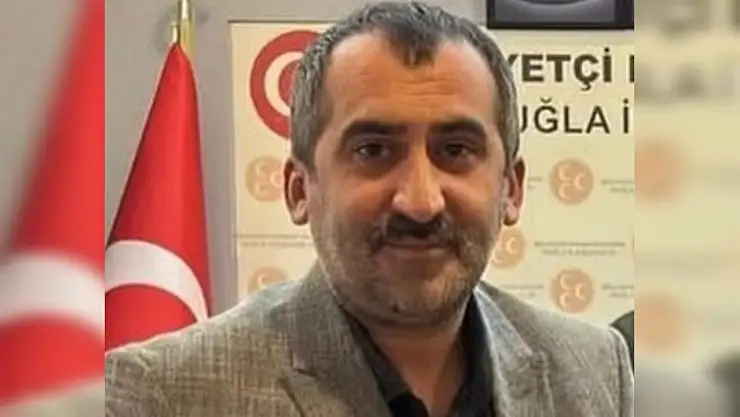 MHP Muğla İl Teşkilatı Feshedildi, İl Başkanlığına Emrah Oltulu Atandı