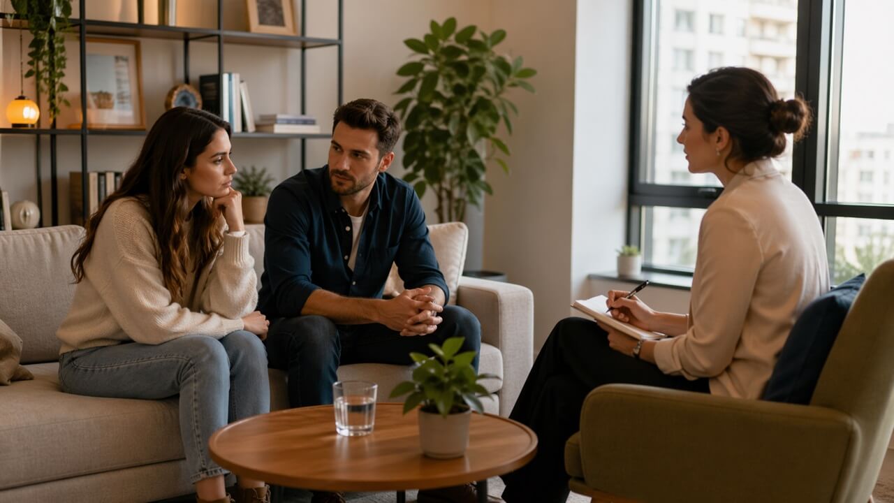 Modern İlişkilerde Bağlanma Sorunları ve Psikolojik Destek: Daha Sağlıklı Bağlar Kurmak Mümkün Mü?