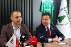Aras’ın Çelişkili Açıklaması Soru İşaretlerini Artırdı