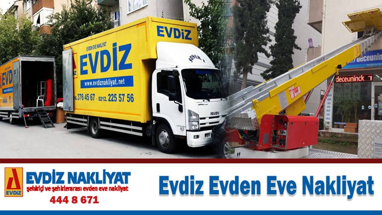 Sabit Fiyat Garantili Evden Eve Nakliyat Fiyatları 2026
