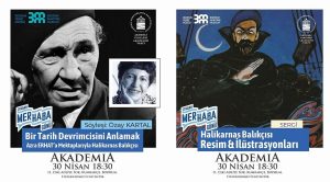Halikarnas Balıkçısı Mektuplarıyla Yeniden Gündemde