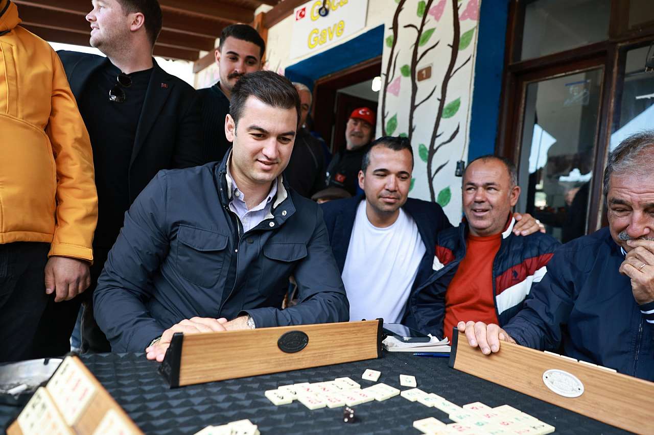 Mandalinci Sahada, Milyon Dolarlık Soru Hâlâ Yanıtsız