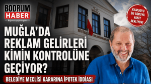 Muğla’da Reklam Gelirleri Kimin Kontrolüne Geçiyor?