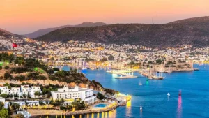 Bodrum’da Kamu Arazileri Turizm Tahsisine Açıldı