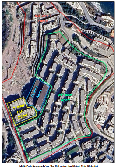 Yalıkavak’ta Plan Krizi Sürerken ÇED Olumlu Kararı Geldi