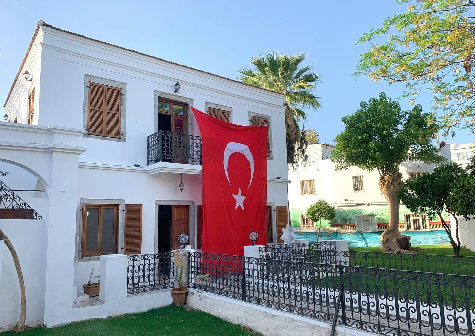 Academia Vakfı’nın Plan Teklifi Amacına Ulaşmadı