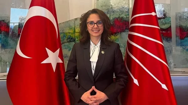 Gonca Köksal Aras, İlk 10’a Girdiği Anket Hakkında Ne Düşünüyor?