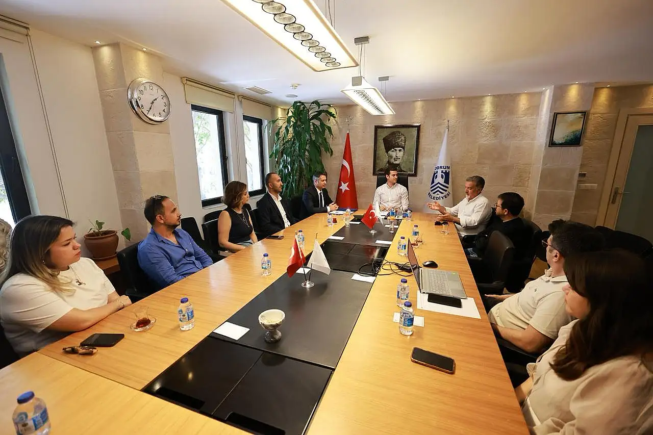 Başkan Yetkisiz Protokol mü İmzaladı?