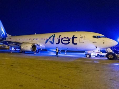 AJet’ten Bodrum’a Yaz Sezonu Darbesi: 4 Dış Hat Programdan Çıkarıldı