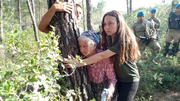 Akbelen’de Köylülerin Hukuk Zaferi: Danıştay Acele Kamulaştırmayı Durdurdu