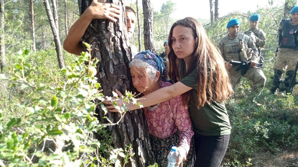 Akbelen’de Köylülerin Hukuk Zaferi: Danıştay Acele Kamulaştırmayı Durdurdu