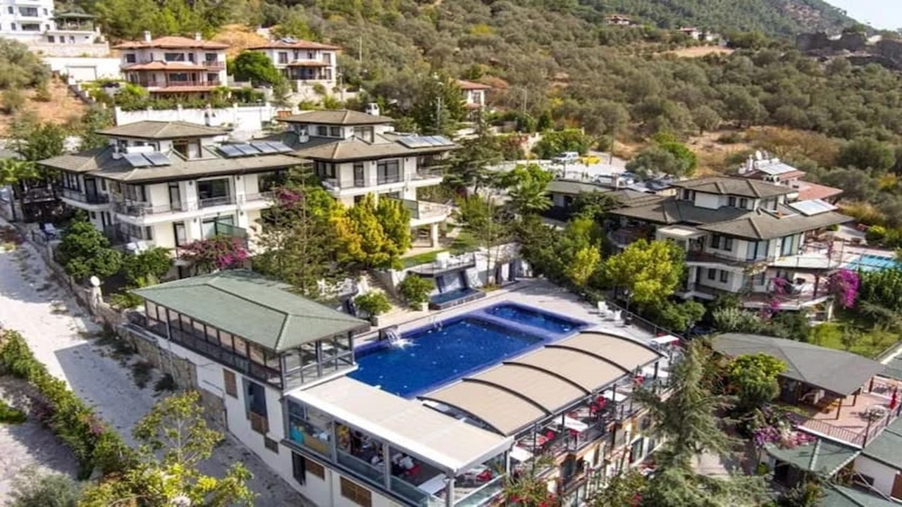 Sakinlik Arayanlar İçin Ege’nin Alternatif Kaçış Noktaları