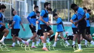 Bodrum FK, Çorum Karşısında Avantaj Peşinde