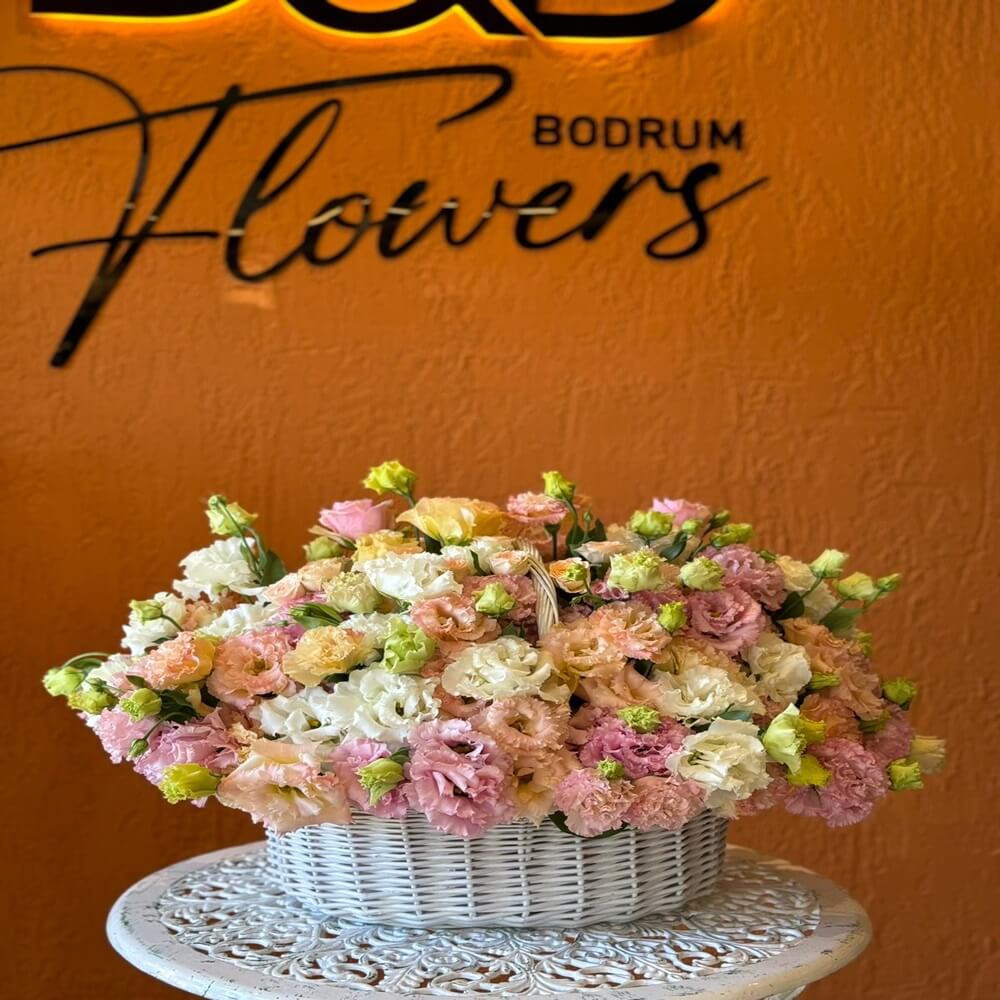 d&d flowers