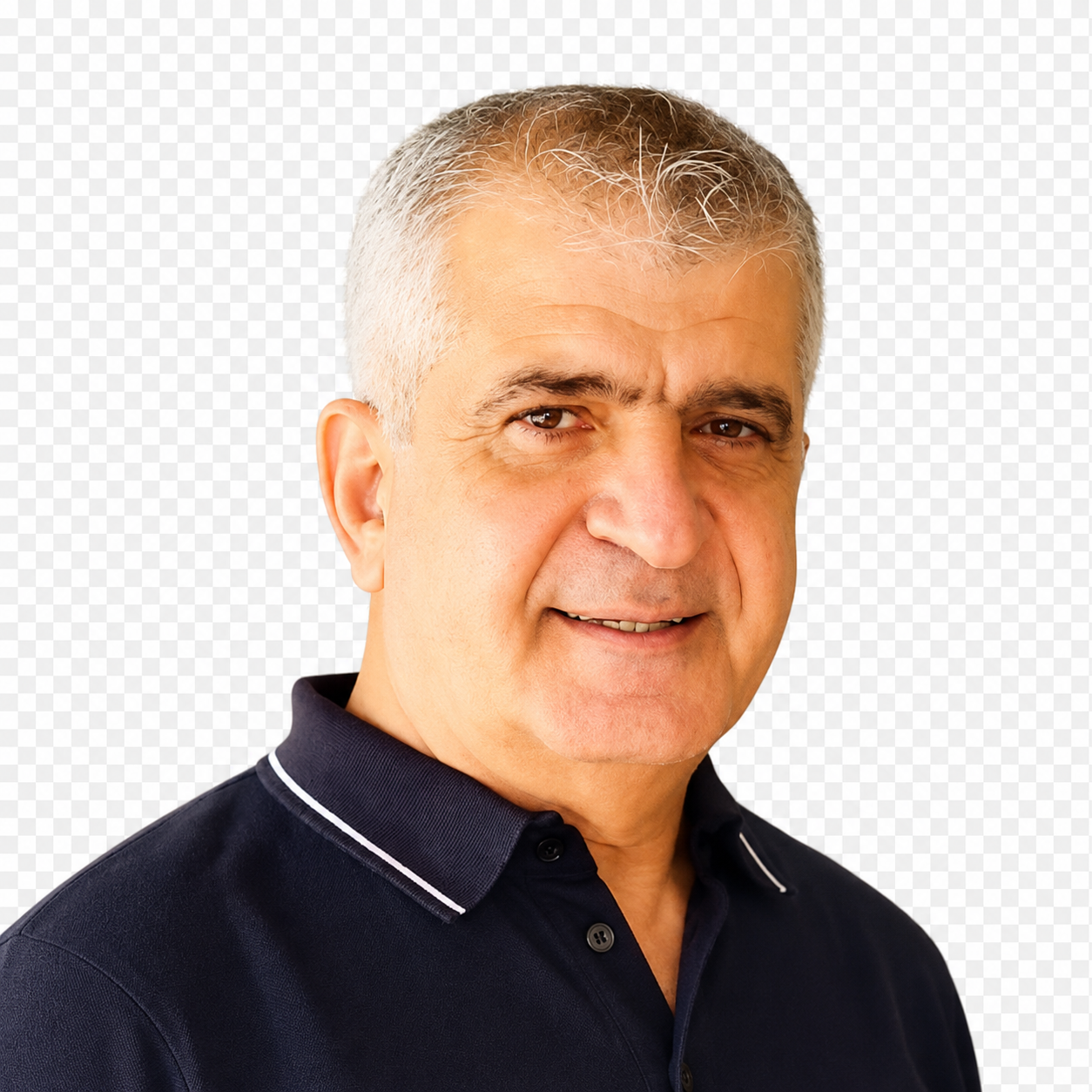 Mustafa Gündoğ