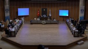 Bodrum Belediye Meclisi Haziran’da 8 Gündemle Toplanıyor