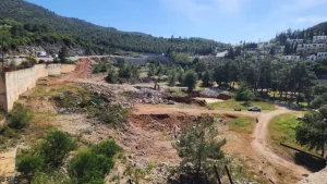 ÇED Süreci İptal Edildi, İnşaat Sürüyor