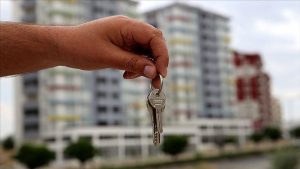 Mayıs Kira Zammı Belli Oldu: Ev Sahibi En Fazla Ne Kadar Artış Yapabilecek?