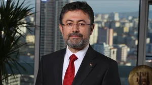 Hobi Bahçelerinde Yıkım Mesajı: Bakan Yumaklı “Kaçak Yapı” Dedi