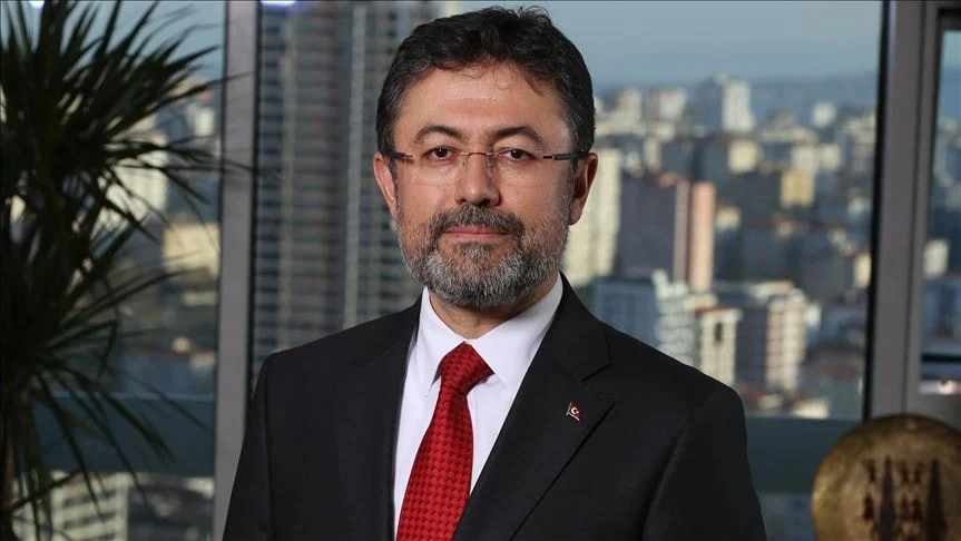 Hobi Bahçelerinde Yıkım Mesajı: Bakan Yumaklı “Kaçak Yapı” Dedi
