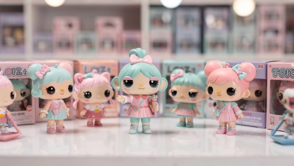 Pop Mart Türkiye: Orijinal Koleksiyon Figürlerini Güvenle Almanın Yolu