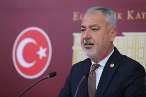 Datça Emecik’te 384 Bin Metrekarelik Hazine Arazisi Meclis Gündeminde