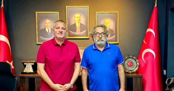 MHP Bodrum’dan Osman Köseoğlu’na Destek
