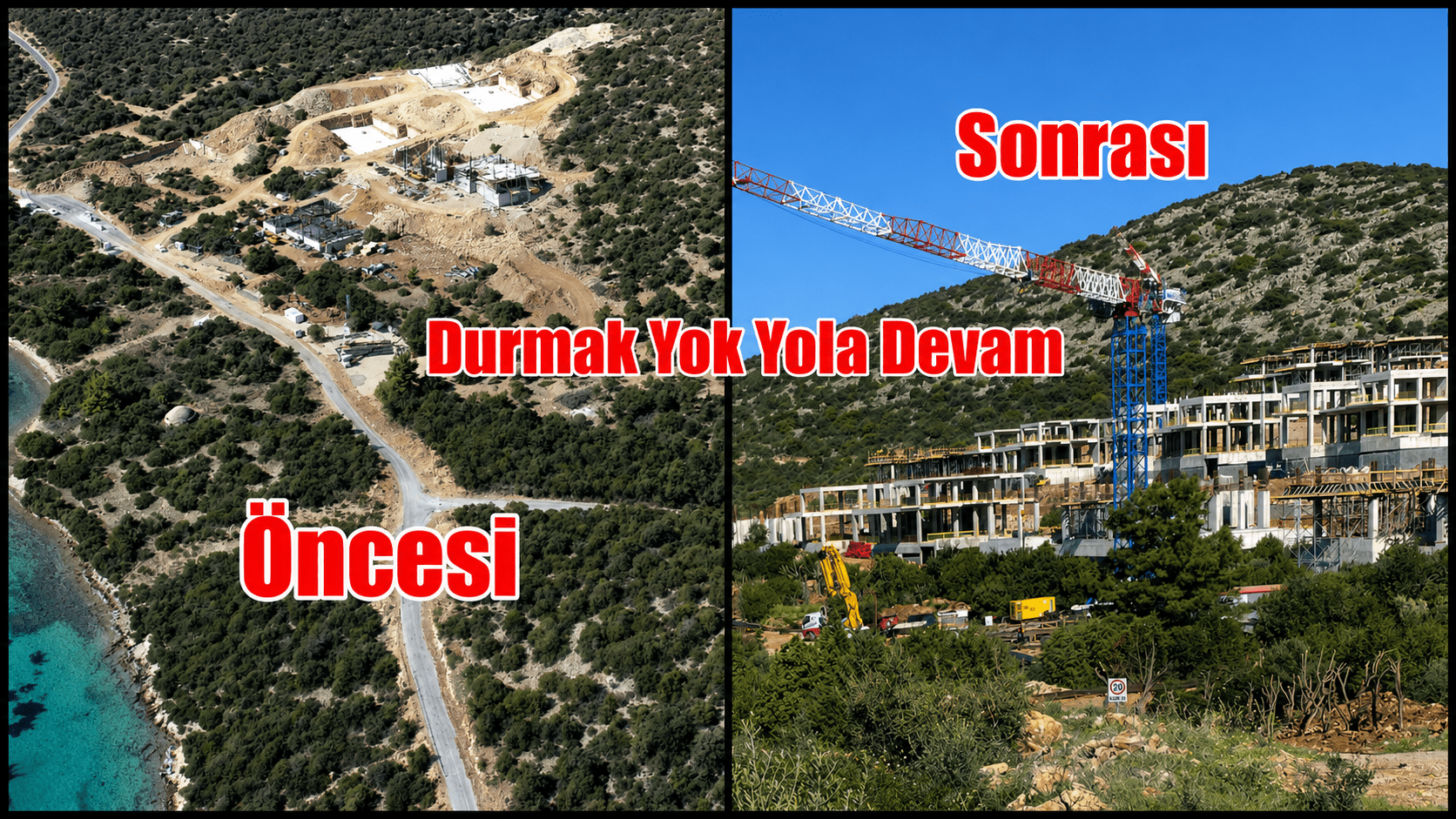 “Sayın Mandalinci, Siz Kimin Yanındasınız?”
