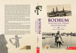 Bodrum’un Süngercilik Hafızası Kitapla Kayıt Altına Alındı