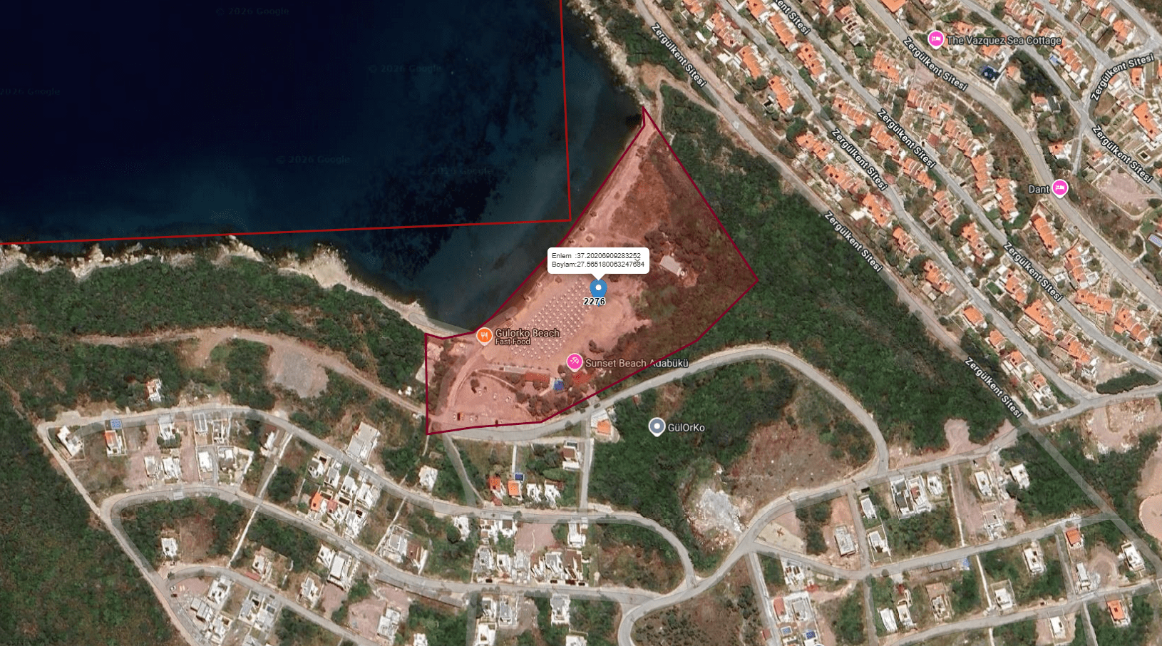 Boğaziçi’nde Kıyı Çağrısı: Kent Halkı Denize Erişim İçin Kurumları Göreve Davet Etti