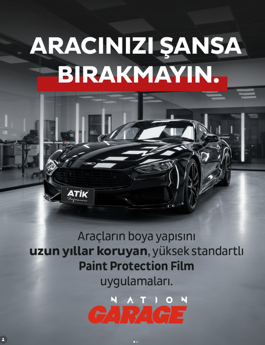 Atik Performance Bodrum’da Hizmete Başladı
