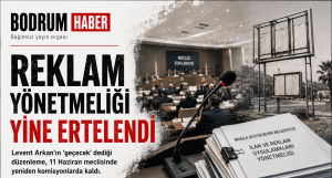 “Geçecek” Denilen Reklam Yönetmeliği Yine Ertelendi