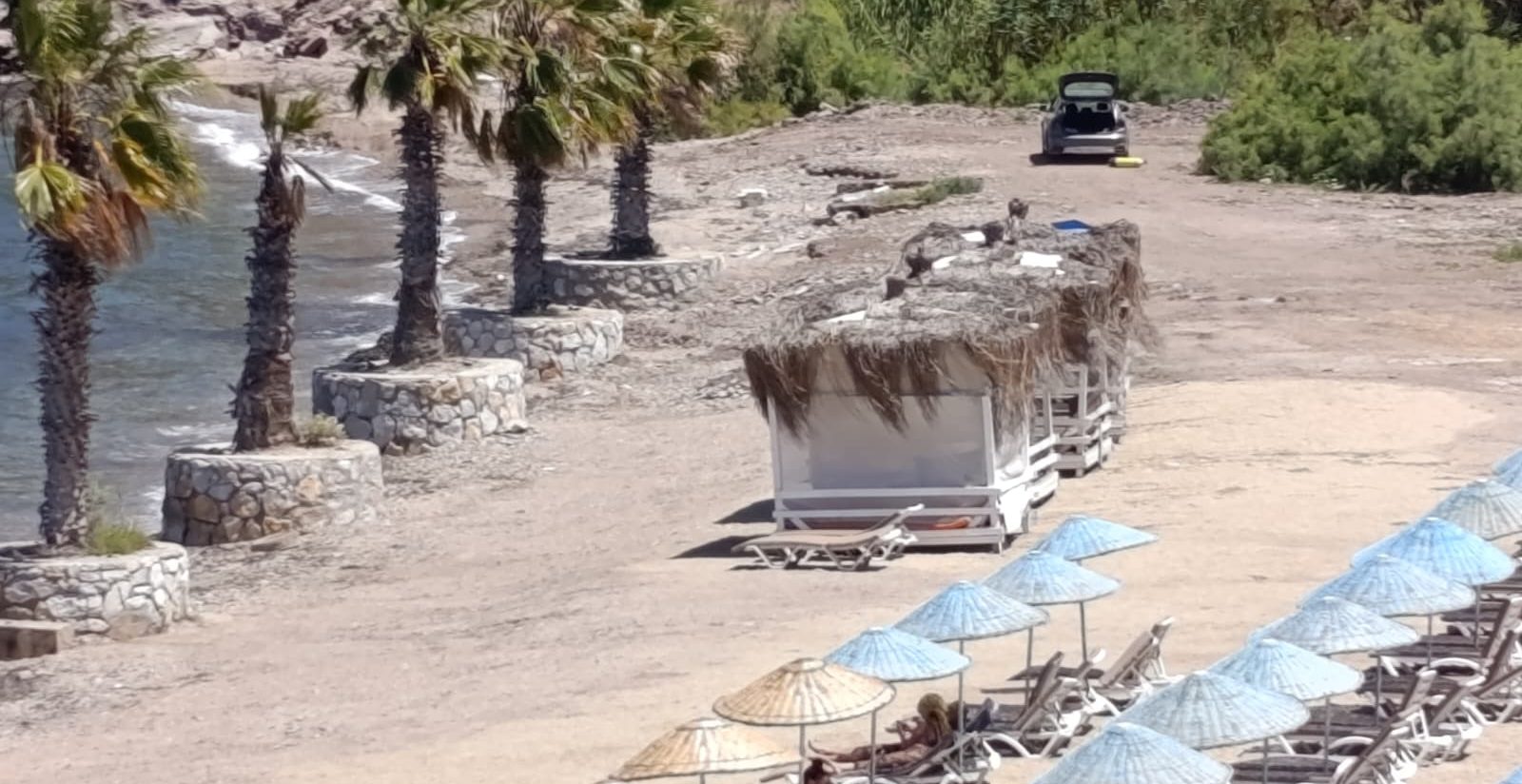 Boğaziçi’nde Kıyı Çağrısı: Kent Halkı Denize Erişim İçin Kurumları Göreve Davet Etti