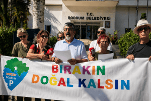 “Sayın Mandalinci, Siz Kimin Yanındasınız?”