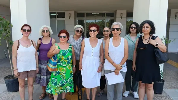Bodrum Kent Konseyi Seçimi Yeniden Mahkemede