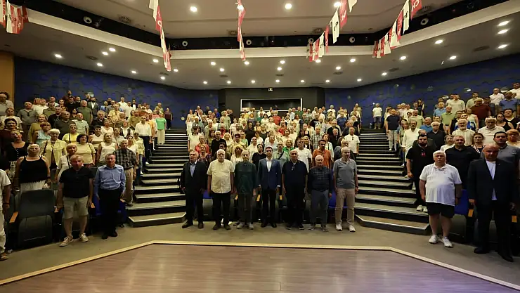 CHP Bodrum Safını Açıkladı: Özgür Özel’e Destek Mesajı