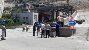 Yalıkavak Kızılburun’da Atık Su İddiaları Mercek Altında