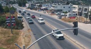 Muğla’da 16 kavşakta akıllı ulaşım dönemi