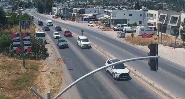 Muğla’da 16 kavşakta akıllı ulaşım dönemi
